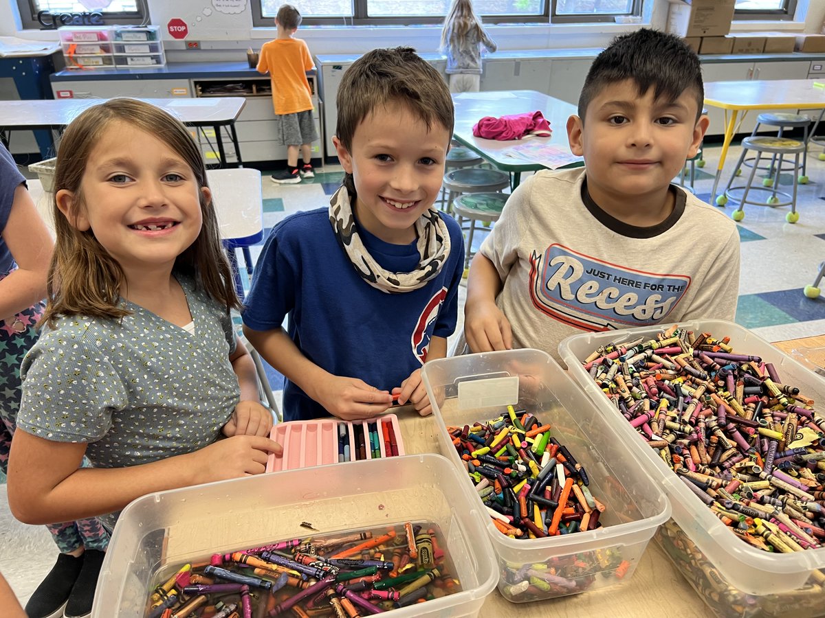 Jackson Elementary tweet media