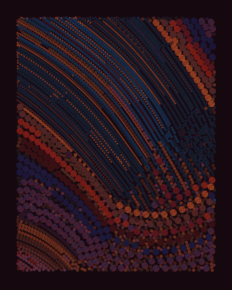 I put it as wallpaper on my iPhone #QQLcontest 
qql.art/token/0x28fd18…