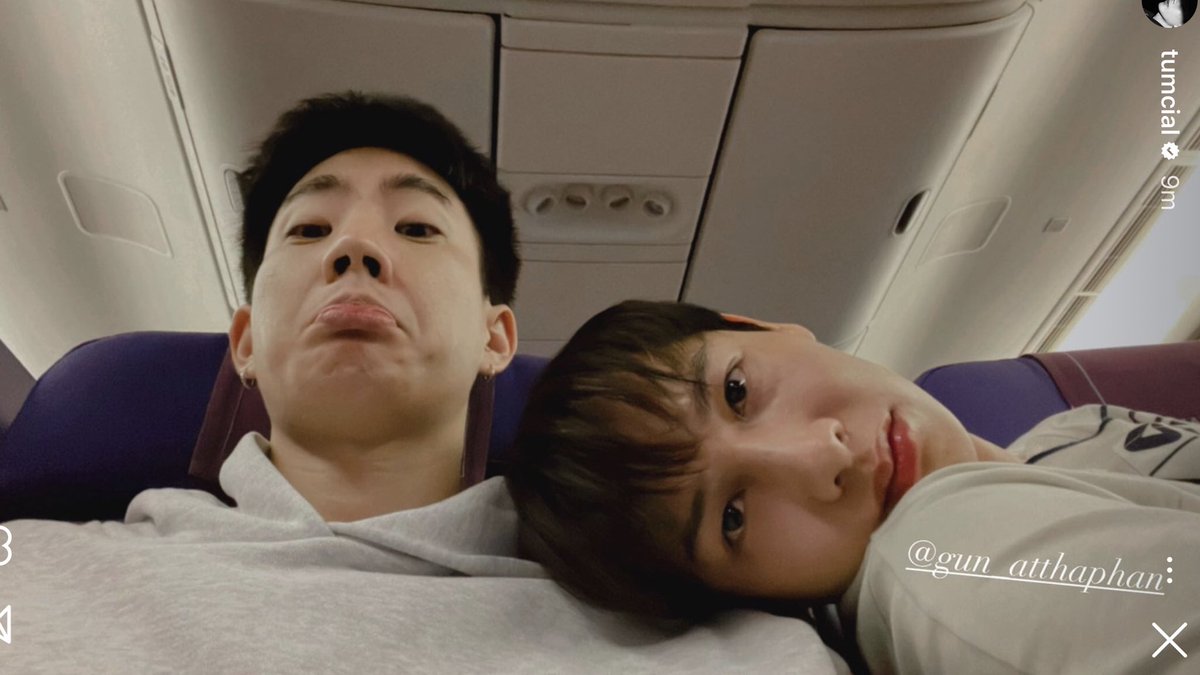OffGunFunLandVN's tweet photo. A very good night 💚

#ออฟกัน https://t.co/A31XmWkD8m