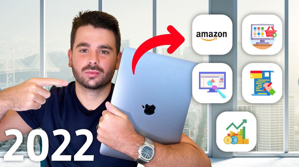 👉 Nuevo SORTEO y vídeo: 

Mejores negocios ONLINE para empezar desde CERO

youtu.be/xPXY1vxPSPQ

🏆 Sorteo 300€ por paypal (en 3 premios) entre todos los RT de este tuit