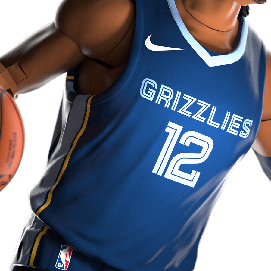 Chris Creamer on Twitter "Remember those NBA Starting Lineup action