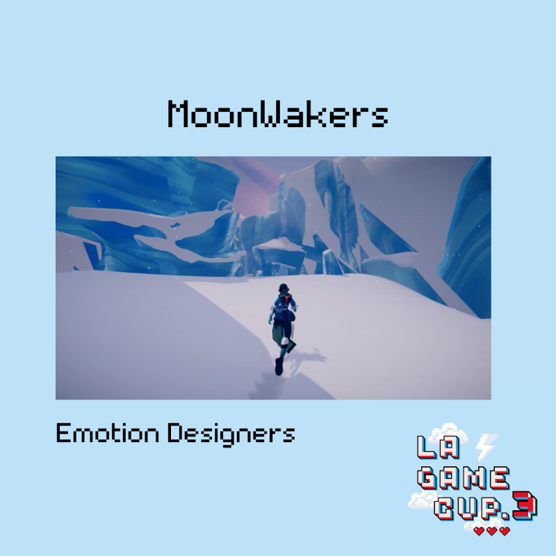 LaBanquePostale's tweet photo. Plus que quelques jours avant la fin des votes c'est le moment de soutenir votre projet BOSS préféré #LaGameCup 🕹
1️⃣ #Shadowpiercer
2️⃣ #Vulnérable
3️⃣ #SuperSofia
4️⃣ #MoonWakers
Rdv le 29/09, dès 18h30
Avec @kissbankers @jeux_video_mag @nvelleaquitaine #Eurekatech @cnam_enjmin
