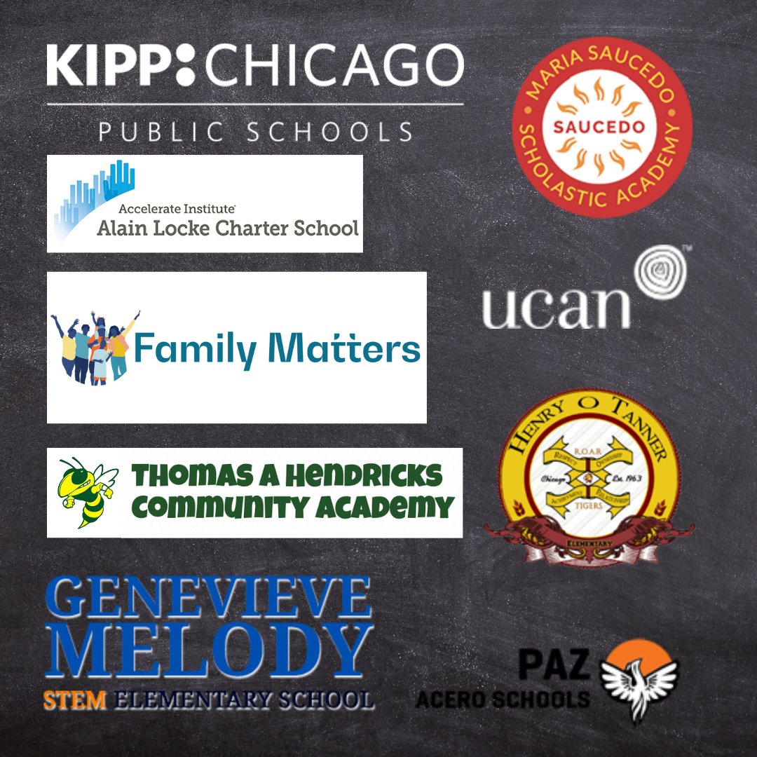 Meet and greet with our partner schools this academic year!

Help us support students at our partner schools by donating today at sitstayread.org/donate/once.

#sitstayread #thepowerofoneclassroom #partnership #chicagoschools #chicago #backtoschool #back2school