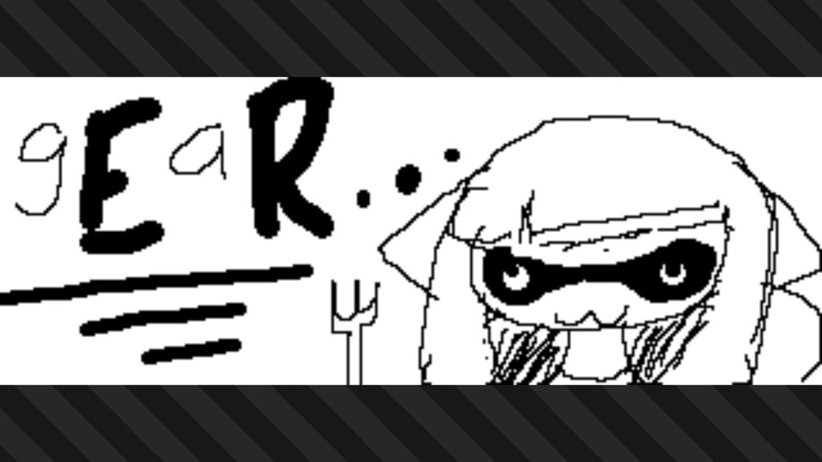 ledgendt's tweet photo. #Splatoon3 #NintendoSwitch https://t.co/wOZsuJSIEd
