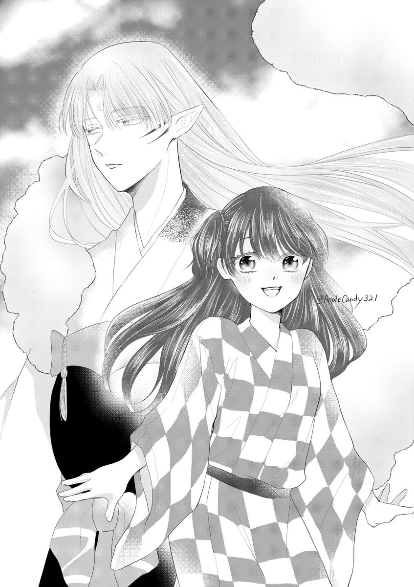 久方ぶりのお絵描き