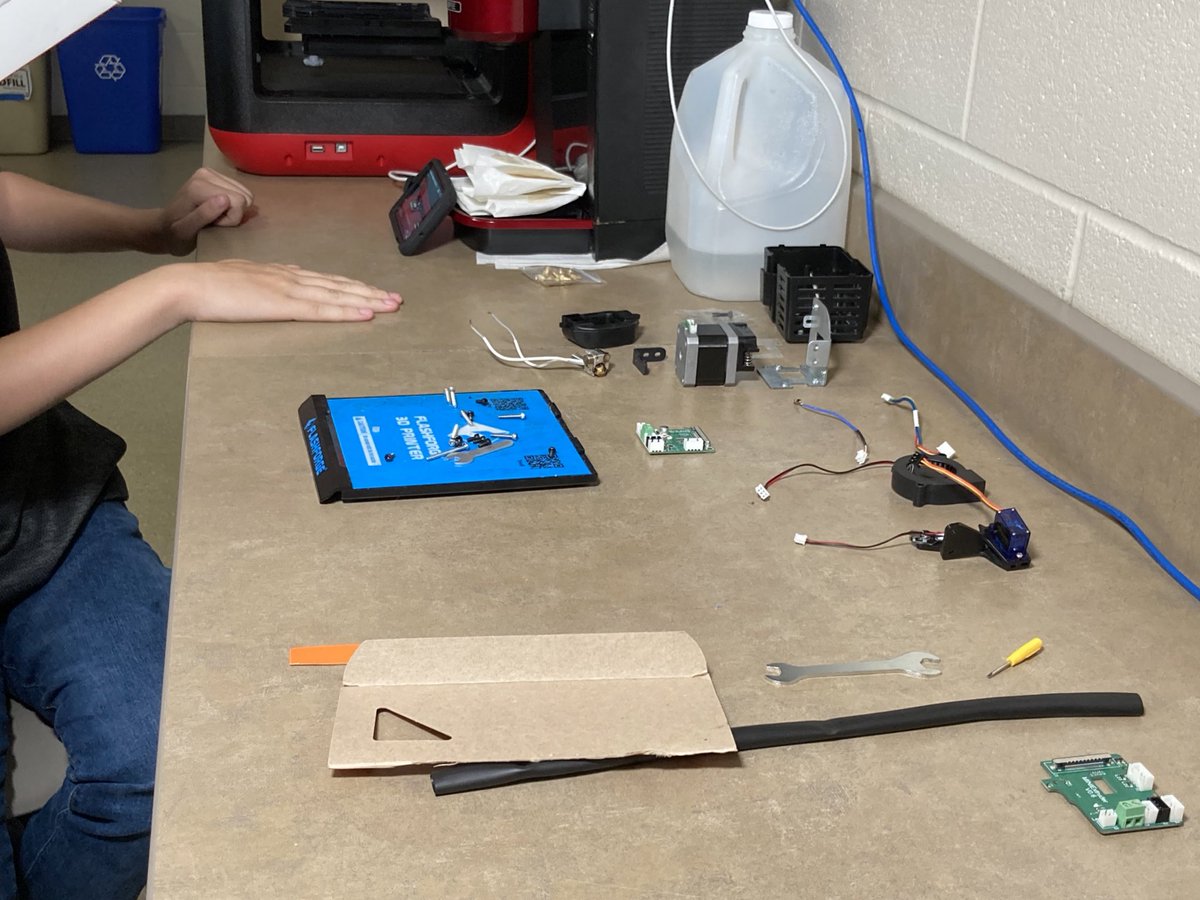 Grit Nine tweet media