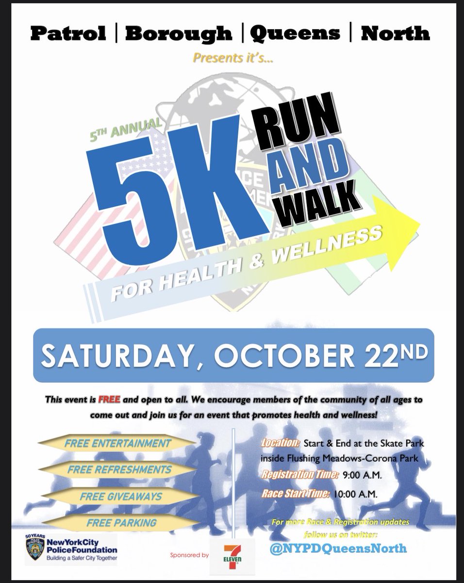 NYPD 114th Precinct on Twitter: 