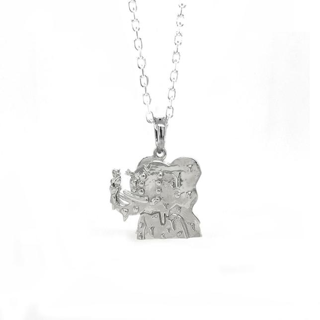 MorningStomp's tweet image. Onboard a non-holder &amp;amp; be entered into a raffle for a @BazJewelry @3L3NFT #Necklace via @MorningStomp 

Rules:
1. Has to be a new non-holder
2. Tweet by the new holder tagging #MorningStomp #Stomp #3L3Herd 
3. They must join the discord
4. DM us who they are @MorningStomp