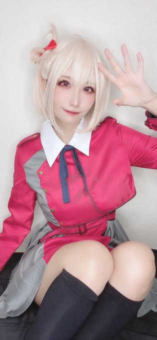 Twitterのコスプレ画像33