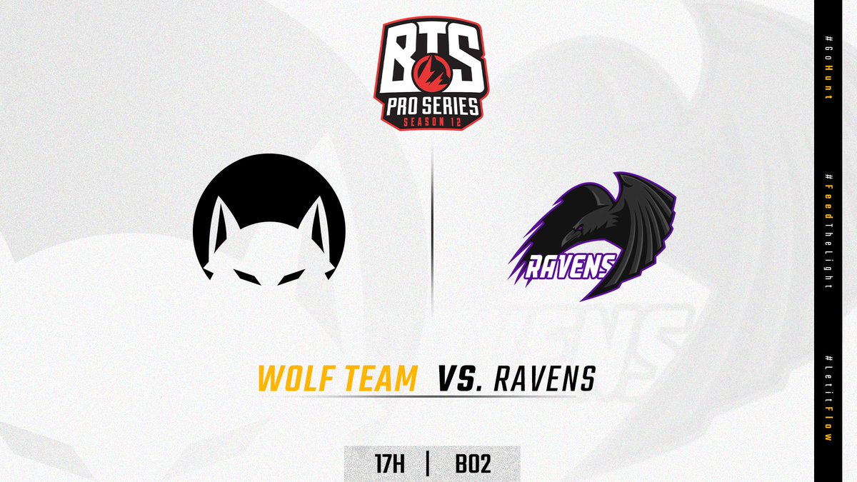 Wolf Team tweet media