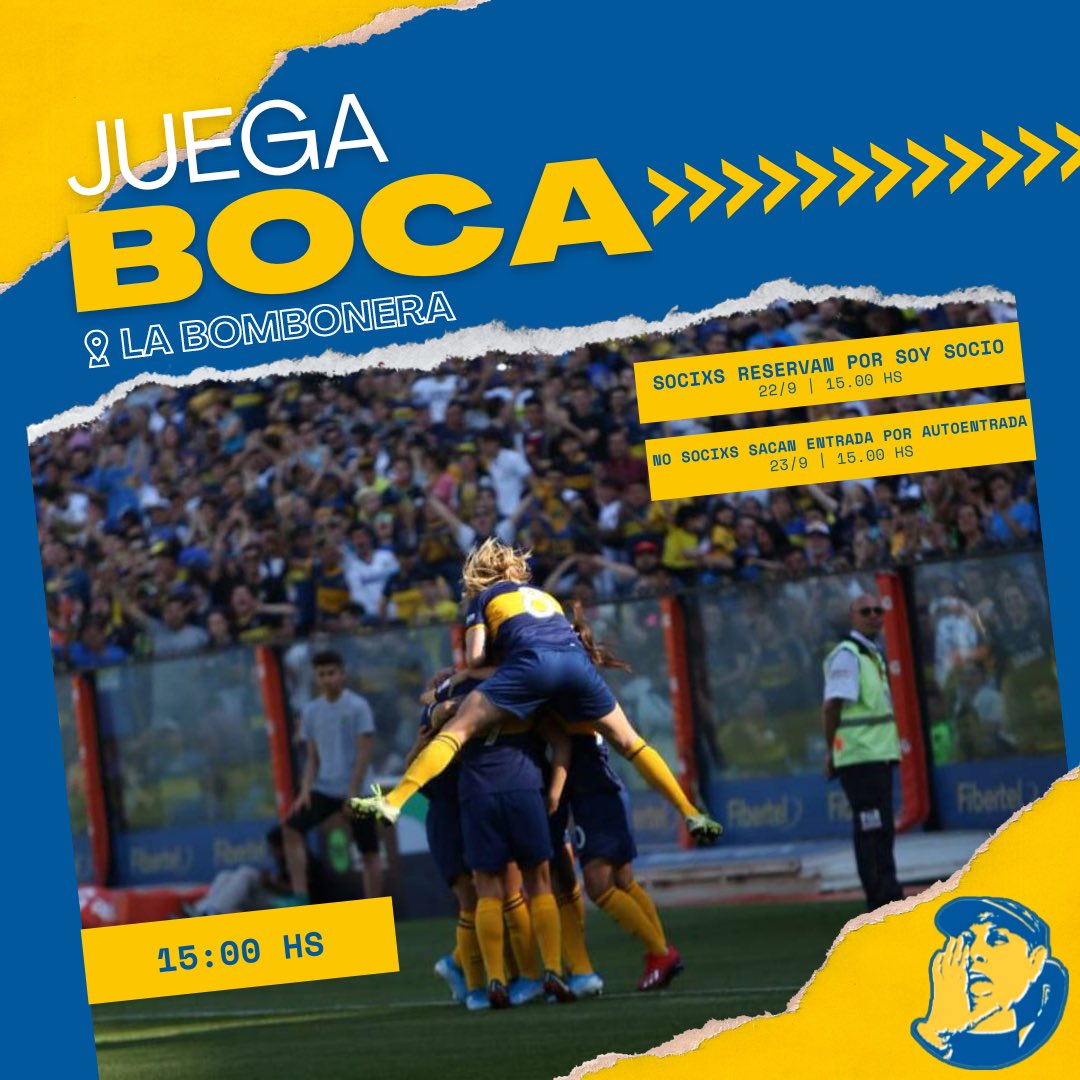 femixeneize's tweet photo. ¡Riquelme no lo pienses más, queremos a las gladiadoras en la Bombonera para festejar!

Esto cantábamos el 8 de marzo de 2019; recién cambiaba la gestión y desde las tribunas dejábamos en claro por qué luchamos. https://t.co/SJ4kP8whRv