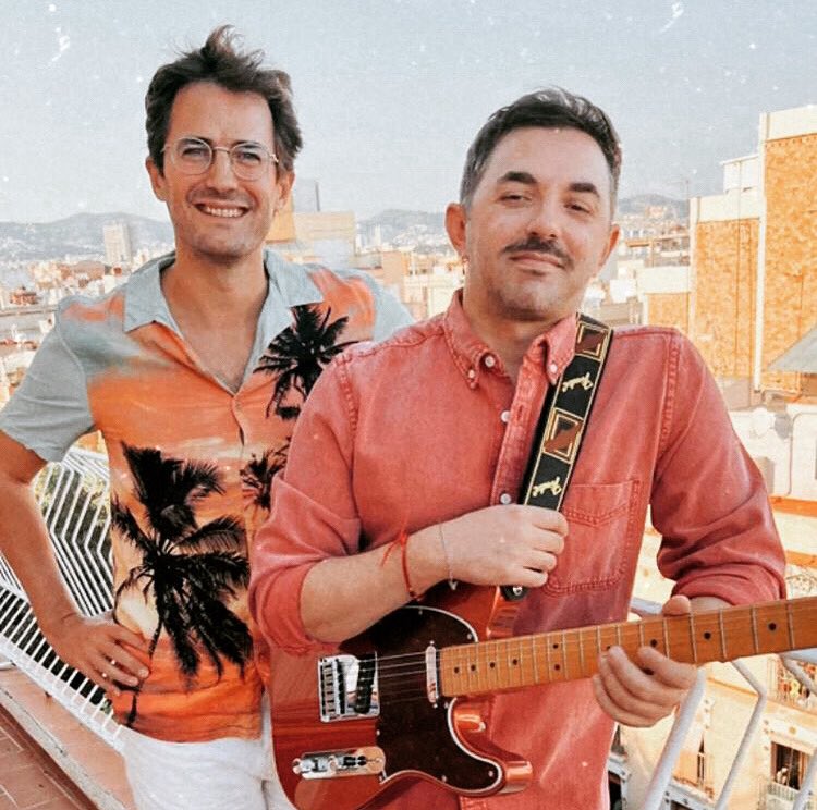 asdeguiamgmt (@asdeguiamgmt) on Twitter photo Dissabte en <a href="/guillemromatort/">Guillem Roma</a> toca a les Festes de la Mercè a les 13h a la Ronda Sant Antoni amb la col.laboració <a href="/AlessioArena/">Alessio Arena</a> Dissabte en <a href="/guillemromatort/">Guillem Roma</a> toca a les Festes de la Mercè a les 13h a la Ronda Sant Antoni amb la col.laboració <a href="/AlessioArena/">Alessio Arena</a>