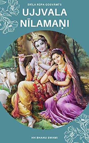 Download# Ujjvala Nīlamaṇi by Śrīla Rūpa Gosvāmī / Twitter