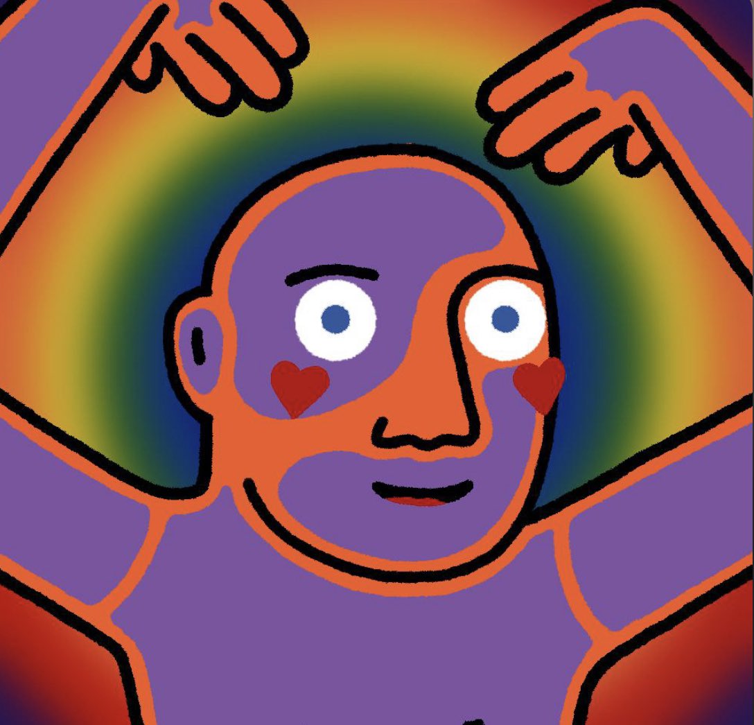 Michael K. tweet media