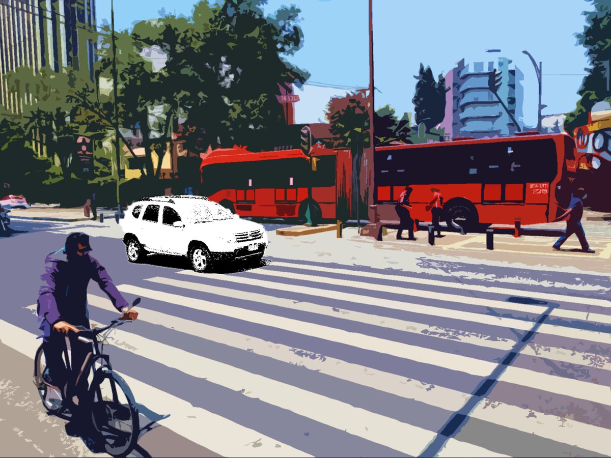 InsycMove's tweet photo. El 22 de septiembre ha sido declarado como el #DiaMundialSinAuto con el propósito de reducir el uso de este medio de transporte en la búsqueda de medios más eficientes y amigables con el medio ambiente y los entornos urbanos. https://t.co/IKx4FRfRI2
