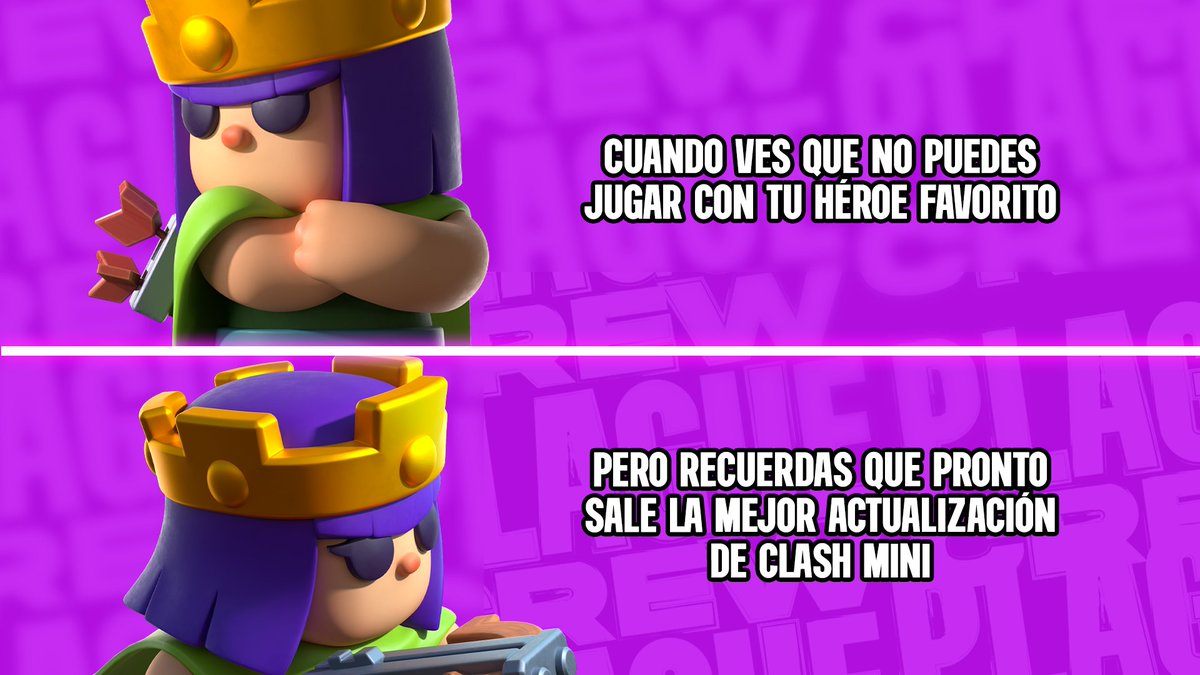 plaguecrew's tweet photo. #CrewMemes ¿Preparados para la nueva actualización? 🔥
Recuerda seguirnos en nuestras redes sociales #PlagueCrew 🟠⚫ https://t.co/gKs6sK5wvh