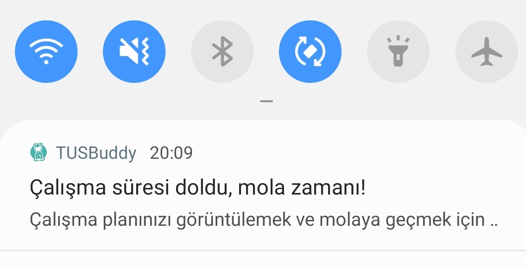 ZeynepBernaBal1's tweet photo. en sevdigim bildirim aq https://t.co/CG1TzUI2Er