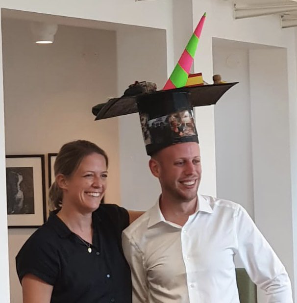 Marianne Liebi tweet media