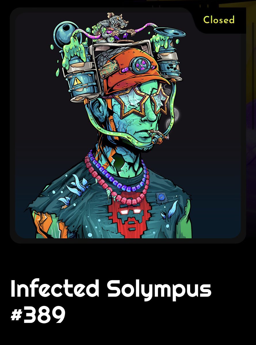 RadCrewDAO tweet media