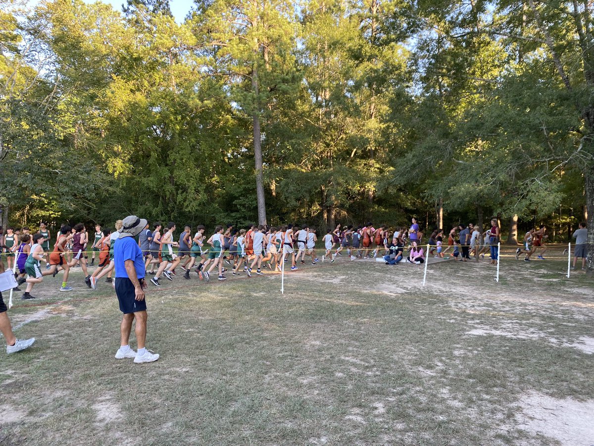 Congratulations to all the Cross Country runners!! They all did an awesome job yesterday! <a href="/HumbleISD_TMS/">Timberwood Middle</a> <a href="/HumbleISD_WMS/">Woodcreek Middle</a> <a href="/tms_Athboys/">TMS Boys Athletics</a> #boymom