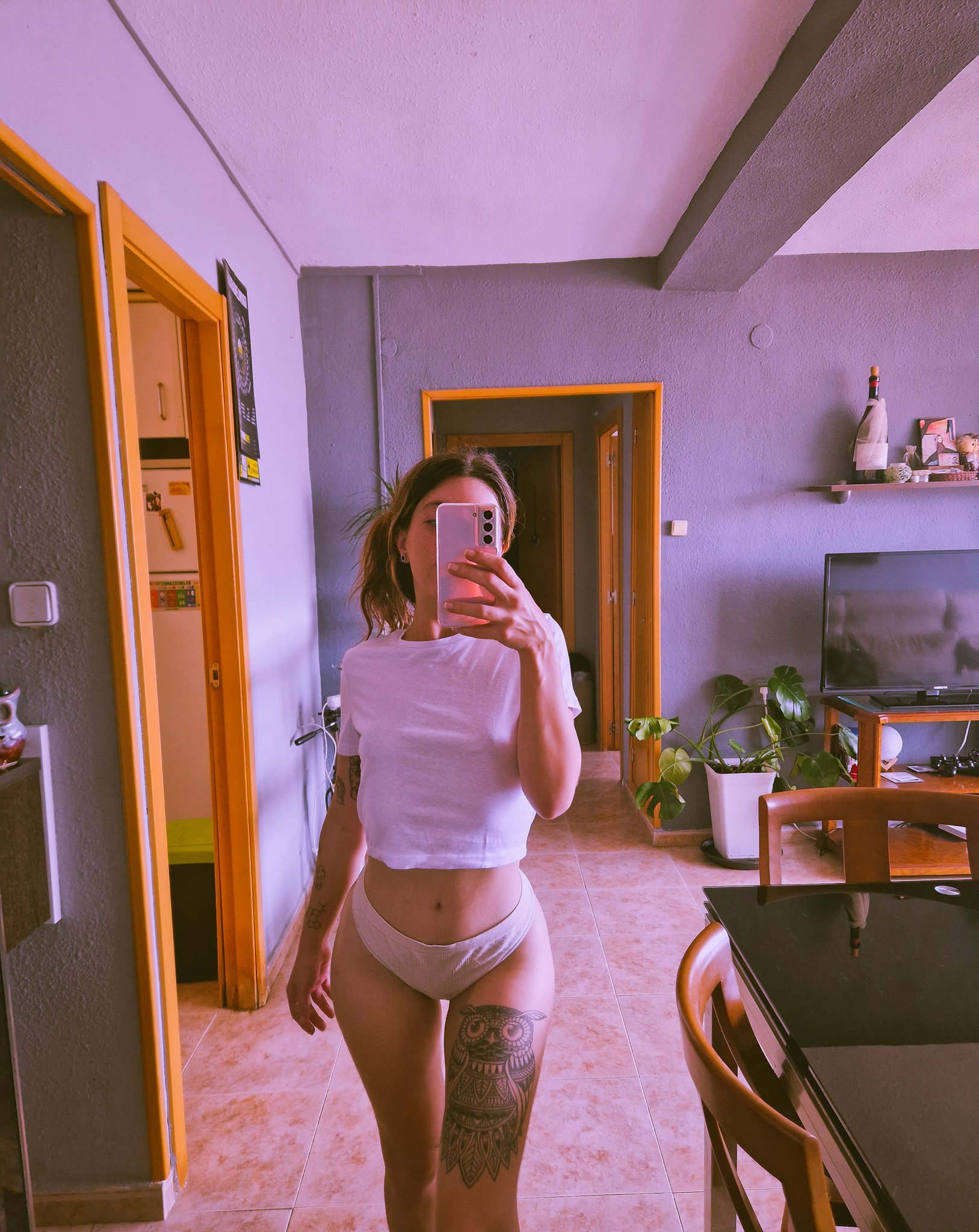 Hola gente que viene corriendo a Twitter porque Instagram se ha caido👋 https://t.co/iMsI37N4Yp