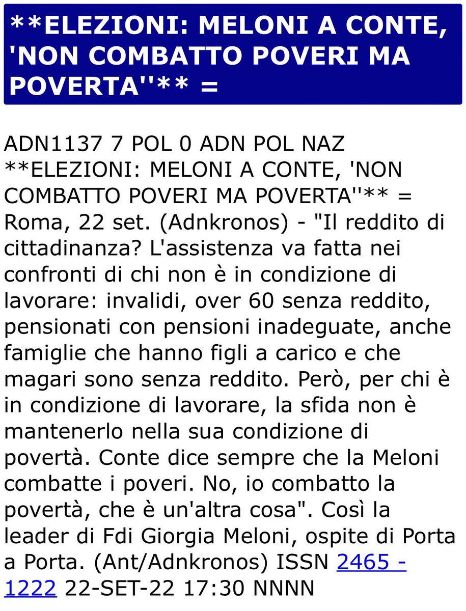 Giuseppe Conte tweet media