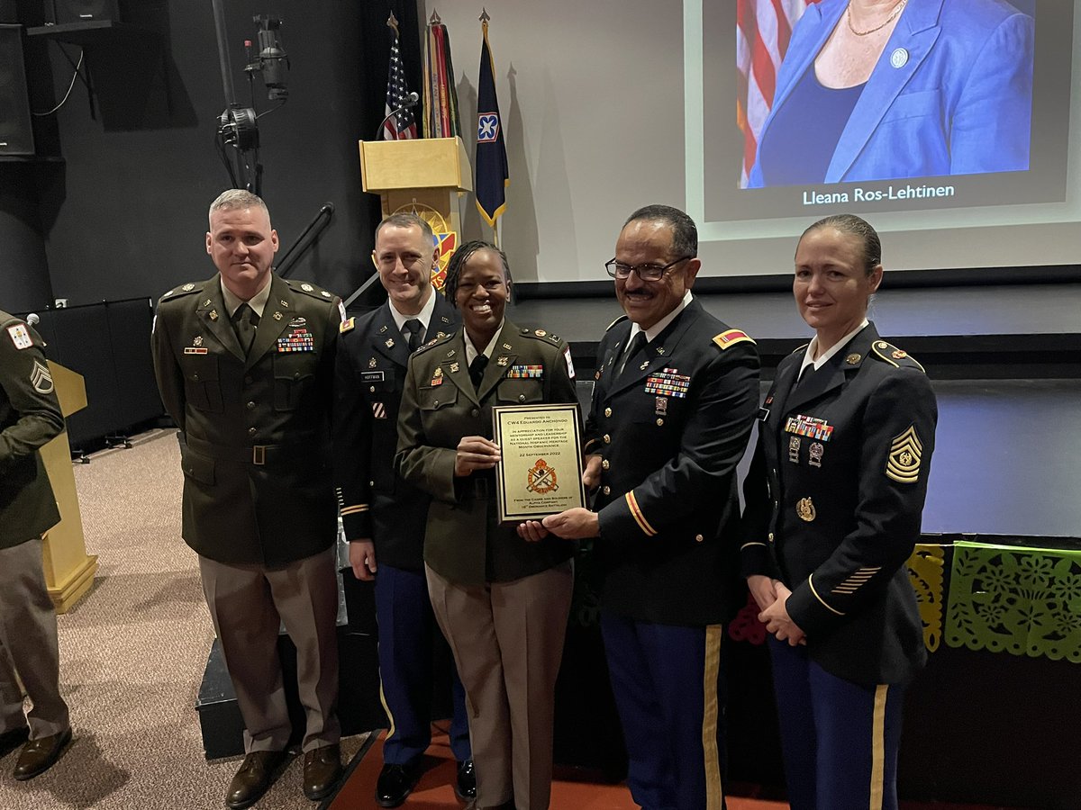 16th Ordnance Battalion tweet media