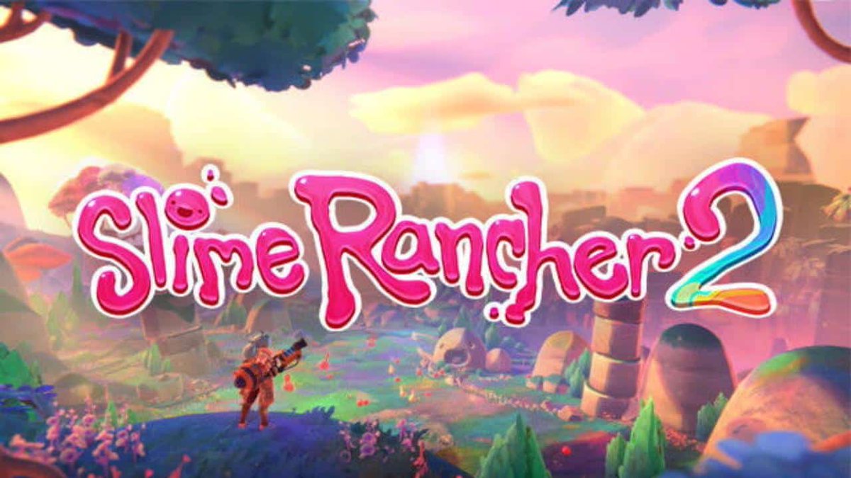 Our vacpack is charged and ready!

Rainbow island awaits in Slime Rancher 2 from <a href="/monomipark/">Monomi Park</a>, out now on #Xbox &amp; <a href="/XboxGamePass/">Xbox Game Pass</a>!

🌈 xbx.social/6018jA8Po