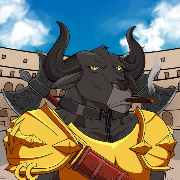 MythMinotaurs's tweet photo. OUR DISCORD IS NOW PUBLIC!! 👀  https://t.co/VXZsACqHFL

To celebrate the launch of our discord, anyone who joins within the next 2 hours will earn whitelist 🚀 

#MythicalMinotaurs #NFT #Whitelist #SolanNFT https://t.co/xapLyaHUdG