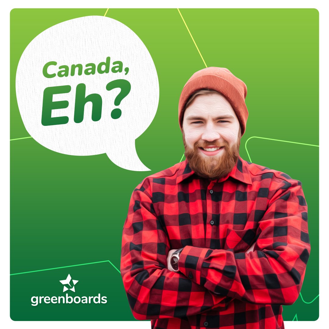 TheGreenBoards's tweet photo. The snow falling in winter, the famous red autumn leaves, and the flowers blooming on the apple trees in spring are deservingly known worldwide for their beauty!

To know more about the Canadian schools and how to study in the country, go to: https://t.co/sVorRiH9br https://t.co/Em9ALWi49q
