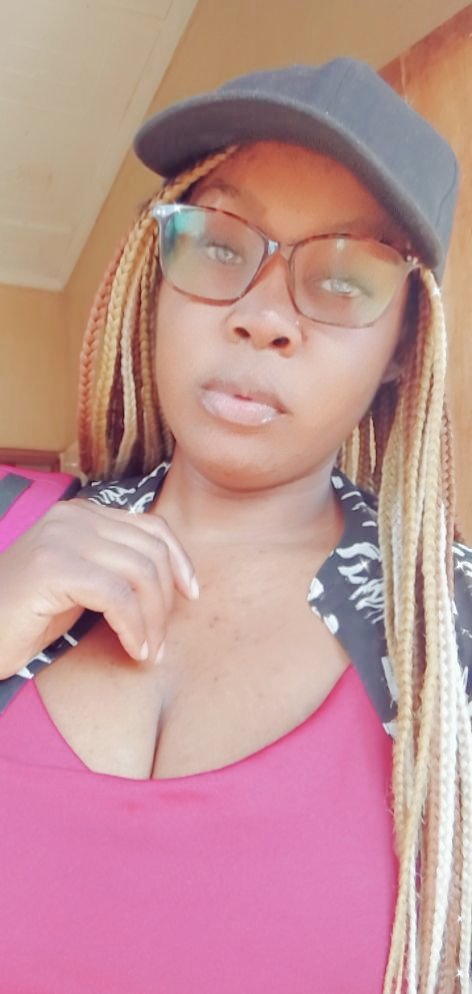 Ms P 😍🙌 
It's your lozi lady