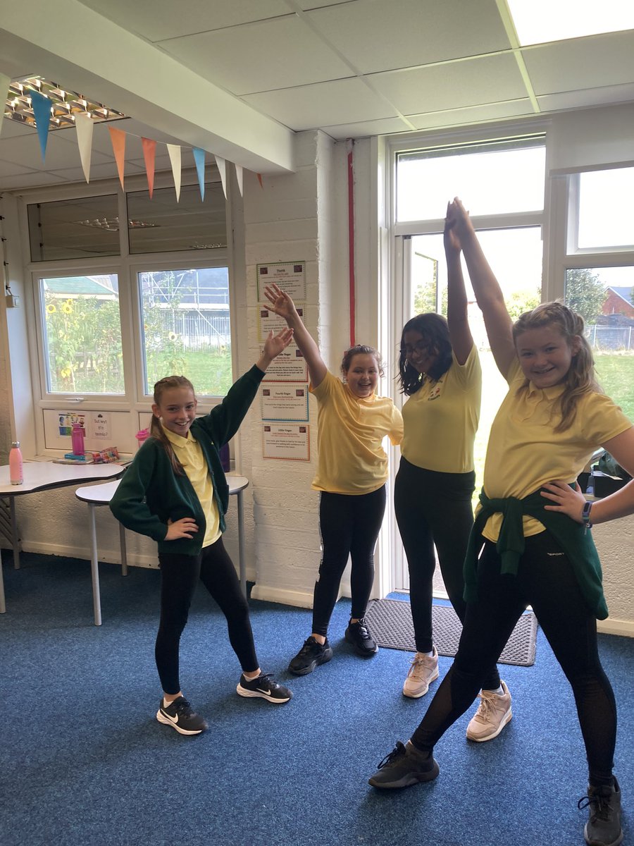 sthcpsbarry's tweet photo. #Narbeth Enjoying Real PE today, loving the moves! https://t.co/XcDA5BfRUg
