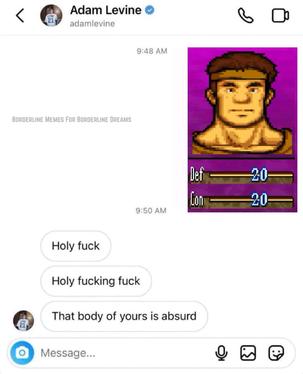 FE MS Paint Memes for the Strategically Challenged on Twitter "Men, what's stopping you from