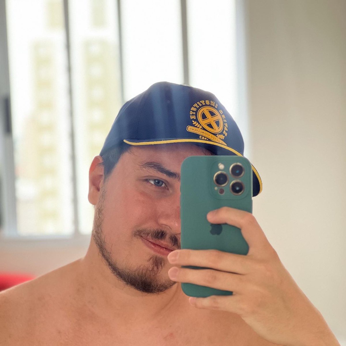 brunutoledo's tweet photo. Da série “jovem +30 que não foi chamado pra hogwarts”…
o jovem +30 que não nasceu mutante
#xmen #xavierinstitute #marvel https://t.co/wXHS6Atvda