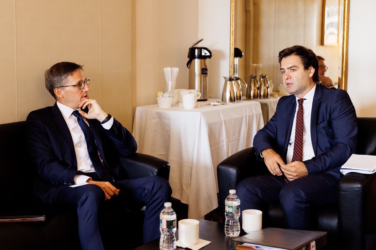 Nicu Popescu tweet media