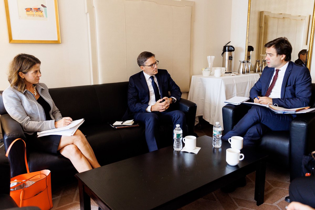 Nicu Popescu tweet media