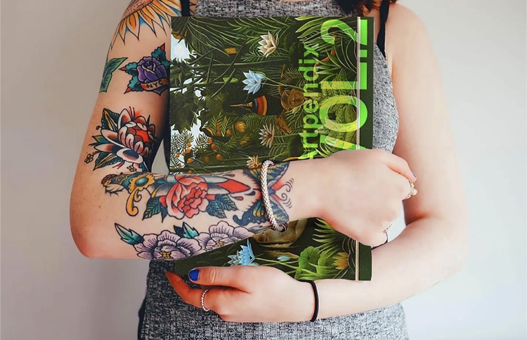 artpendix's tweet photo. Vol.2 is still buzzing, thanks a bunch that we have your fancy! ๐๐ฟ๐๐ฝ๐๐ผ๐
#art #artpendix #artist #artmagazine https://t.co/VXbRMa8Zsf