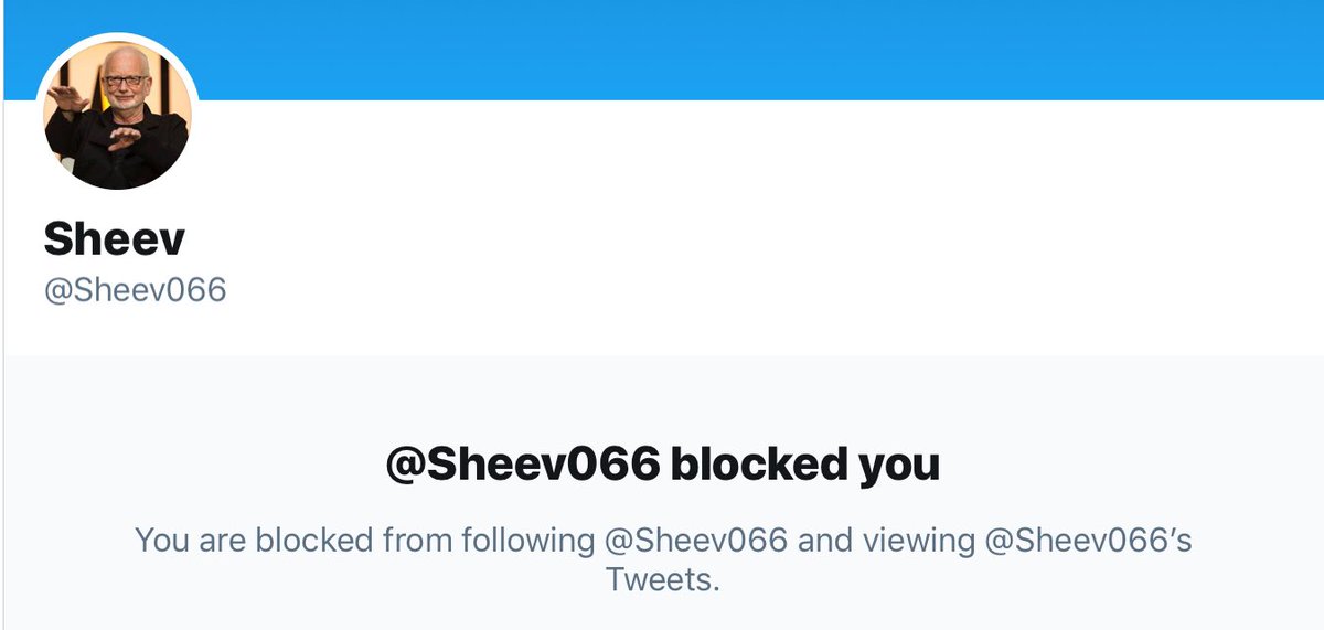 sheevsshittakes's tweet image. That didn't take long...