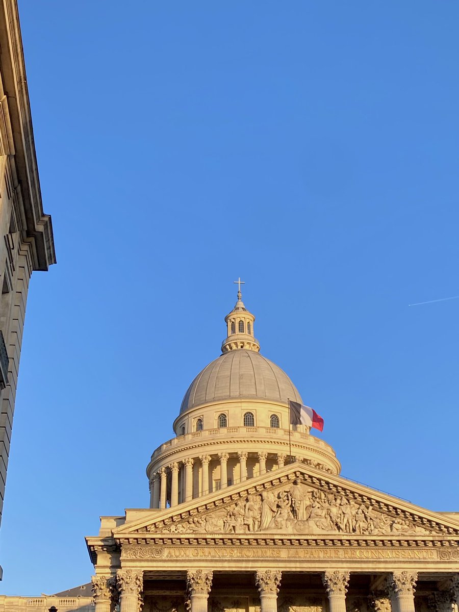 Very nice tower - 10/10