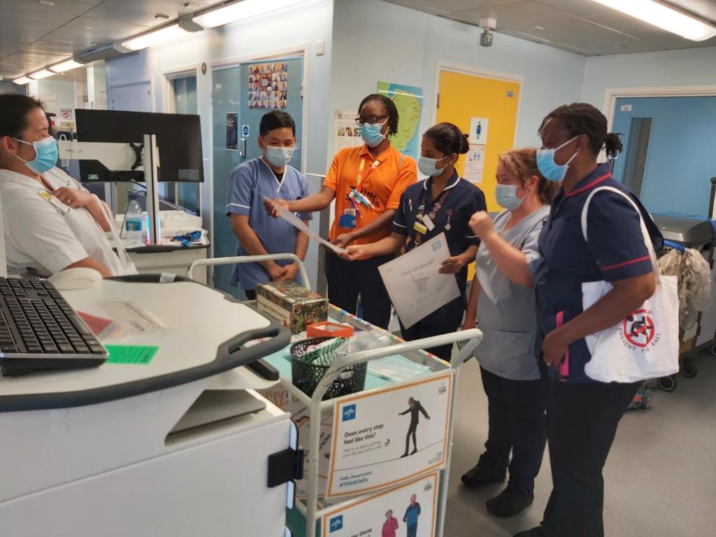 StopTheFalls tweet media