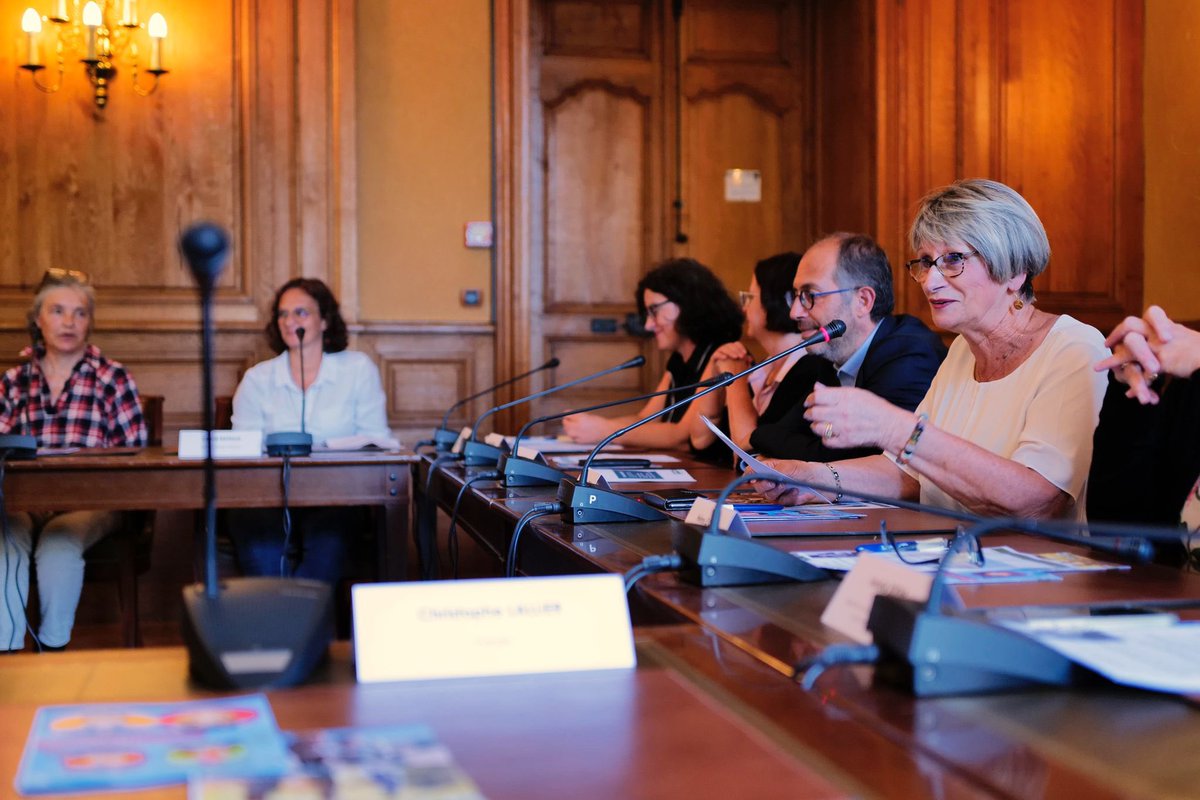 lasarthe_72's tweet photo. Le parrainage est une modalité d’accueil et d’accompagnement de mineurs confiés à l’ASE fondé sur le bénévolat, l’engagement et le respect des places de chacun. Parrainer un enfant, c’est lui permettre de nouer un lien affectif qui s’inscrit dans la durée et va l’aider à grandir. https://t.co/nE9ye7VEWh