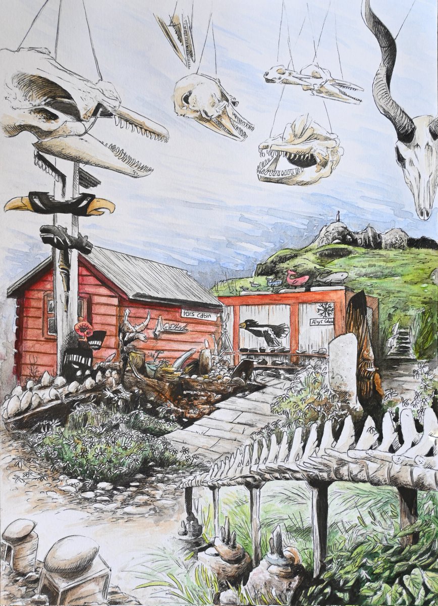 vetcprojet's tweet photo. Vili, le facteur cheval islandais par Aurore Blanc
#illustration #heyton 
#Artiste #ArtisteVisit #animaux #baleine #art #sculpture #islandais #island #vili https://t.co/xrCfTo2NrH