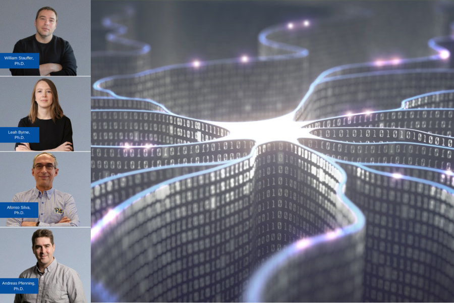 CBD Faculty member, Andreas Pfenning, is part of a collaborative group of neuroscientists working to create an ultra-high-resolution molecular atlas of the brain and develop brain cell type-specific strategies for effective and precise gene delivery.

tinyurl.com/4mr4szu6