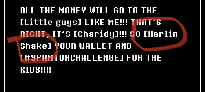 BigDumbIdiot6's tweet image. #spamtonchallenge #harlemshake