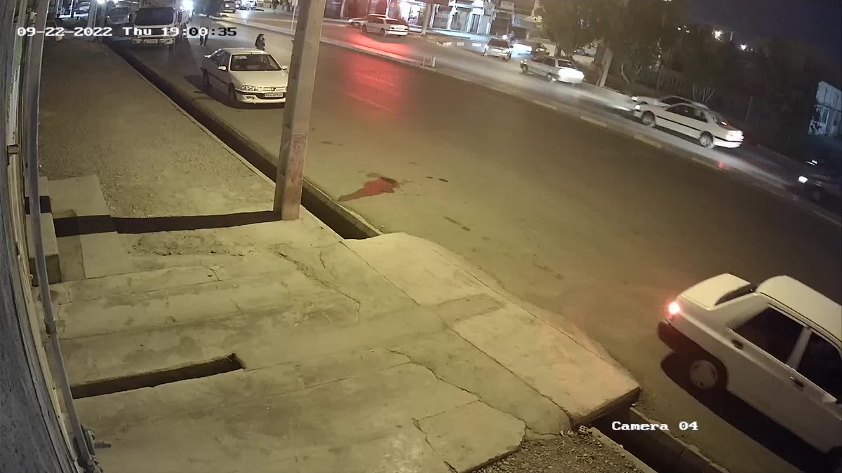 YourAnonCCTV's tweet photo. City: Khuzestan
IP: 91.106.77.51
Username: admin
Password: <EMPTY>
Channels: 3 and 4

rtsp://admin:@91.106.77.51:554/h264/ch3/main/av_stream

#MahsaAmini #Mahsa_Amini #anonymus #OpIran https://t.co/oIA00CwQoD