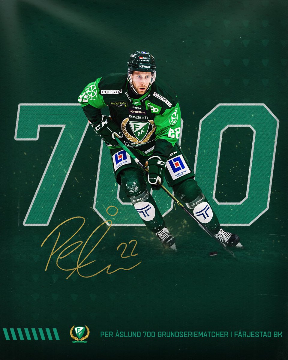 Färjestad BK tweet media