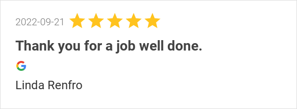 CertaProIndy's tweet photo. New 5.0-star Review: "They did a great job, the colors are perfect and the clean up was as well.Some mix up on... https://t.co/yanX6pCgur
