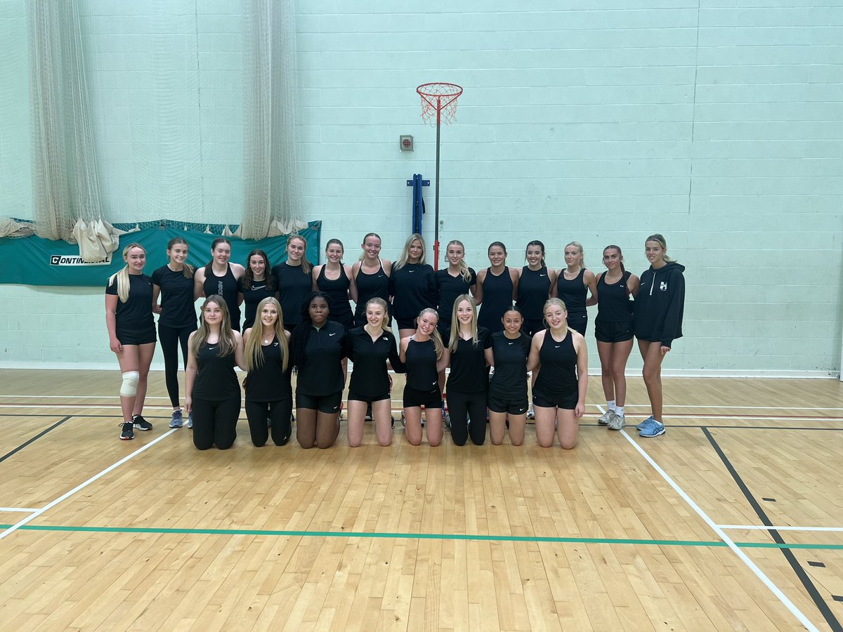 Exciting year for 2022-23 cohort with this talented bunch