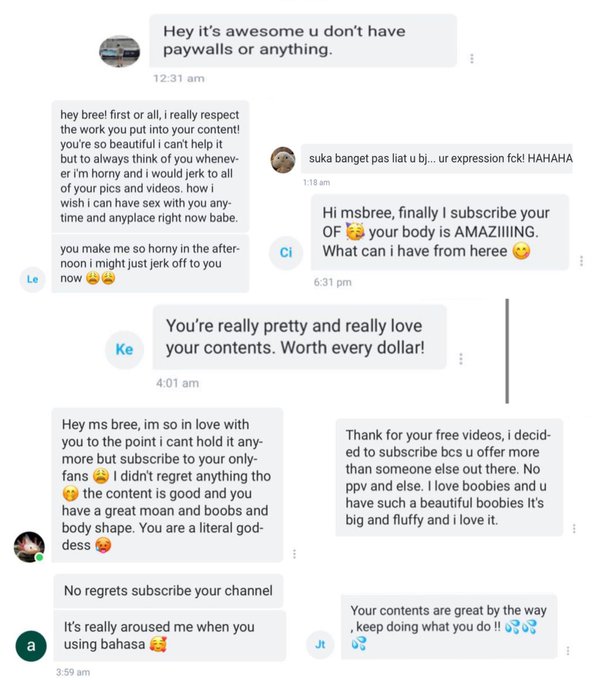 REVIEWS! NO PPV ! NO PAYWALL! NO MORE PAYMENT AFTER SUBSCRIPTION  ✅I do soloplay, sextapes, striptease