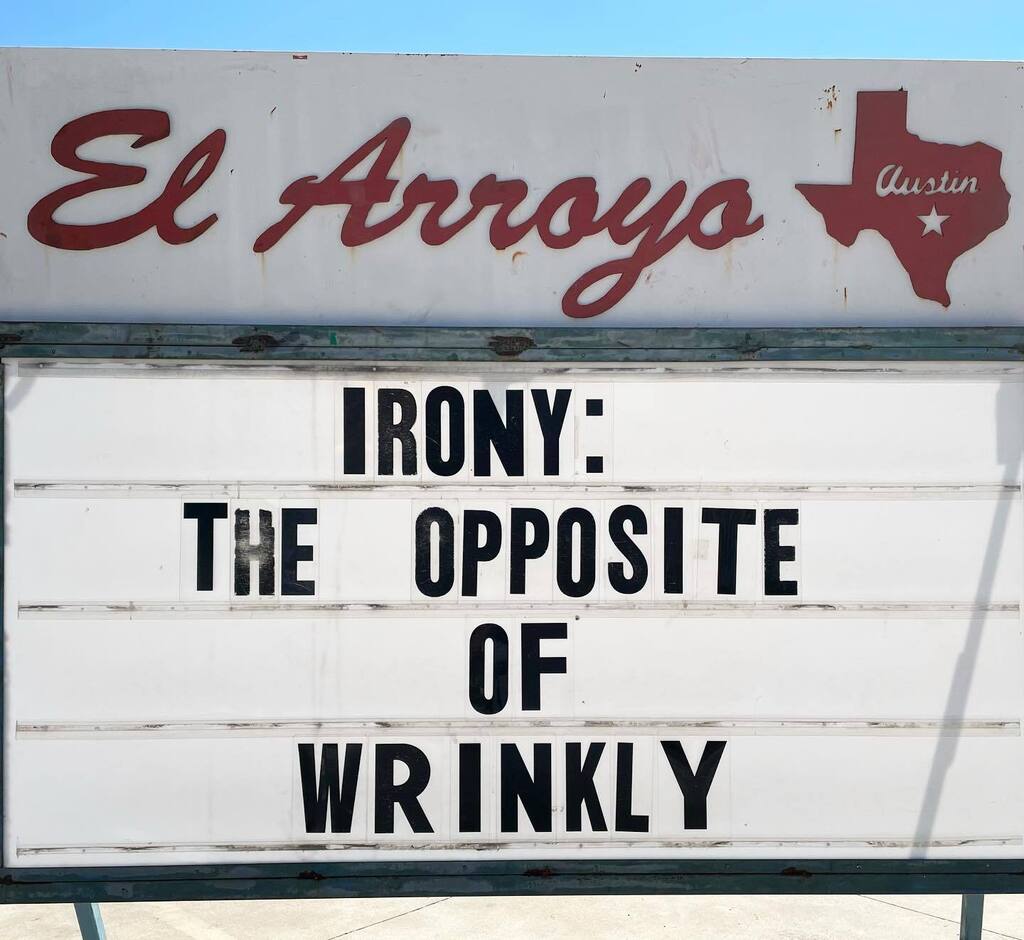 El Arroyo tweet media